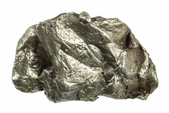 Sikhote-Alin Iron Meteorite Shrapnel ( g) - Russia #243164